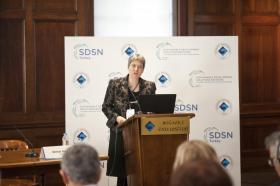 Prof. Dr. Lale Akarun