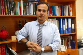 Yrd. Doç. Dr. Serdar Selamet