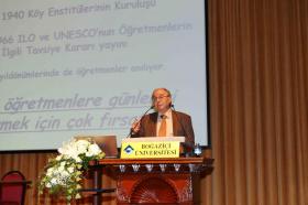 Prof. Dr. Ali Baykal 