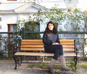 Fotoğraf: Ali Özlüer