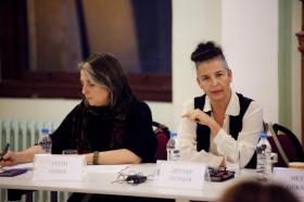 Yeşim Özsoy, Zeynep Günsur