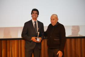 İbrahim Kutluay ve Yalçın Granit