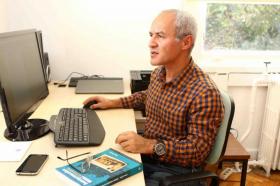 Prof. Dr. Nadir Özbek