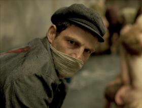 Saul'un Oğlu /Son of Saul 