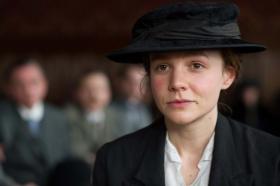 Diren /Suffragette