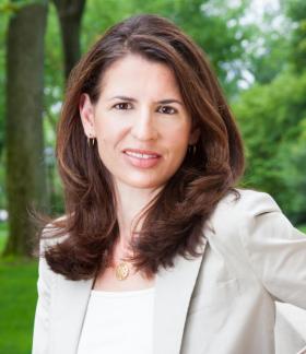 Prof. Dr. Melani Cammet 