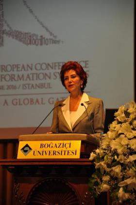 Gülay Barbarosoğlu