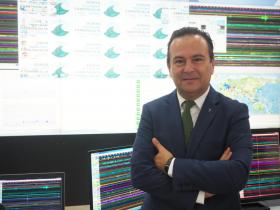 Prof. Dr. Haluk Özener