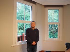 Doç. Dr. Cengiz Kırlı