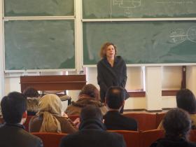 Çiğdem Kafesçioğlu