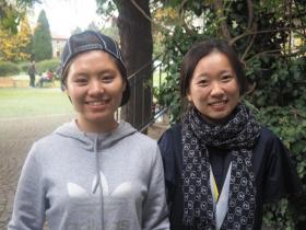 Xaejie Guo ve Chao Gao