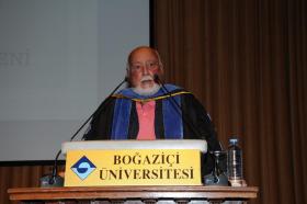Prof. Dr. Mustafa Dilber