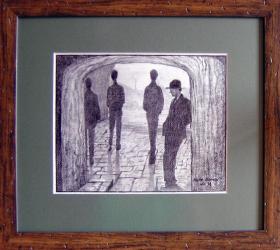 Yeşim Narter / Los Machos 