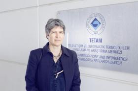 Prof. Dr. Lale Akarun