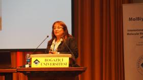 Prof. Dr. Nesrin Özören