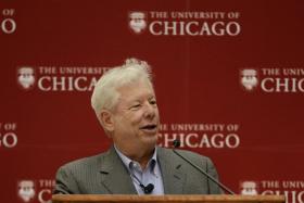 Richard Thaler