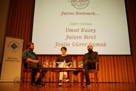 Yarından Sonra Müzik