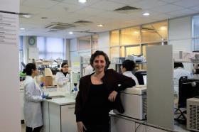 Prof. Dr. Rana Sanyal