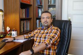 Hüseyin Sami Karaca 