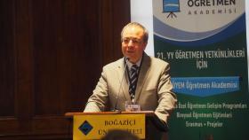 Tamer Atabarut , Fotoğraf: Sinan Cem Deveci