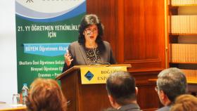 Zeynep Kızıltepe, Fotoğraf: Sinan Cem Deveci