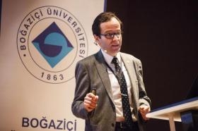 Dr. Öcal Necmioğlu