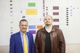 Gürkan Kumbaroğlu, Zafer Öztürk