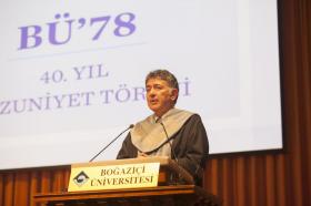 Prof. Dr.Mehmed Özkan