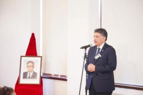 Prof. Dr. Mehmed Özkan