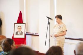 Prof. Dr. Sumru Özsoy