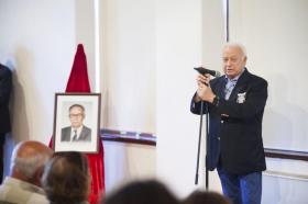 Prof. Dr. Üstün Ergüder