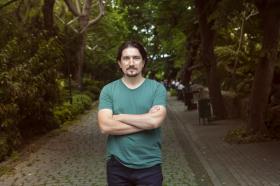 Fotoğraf: Kenan Özcan