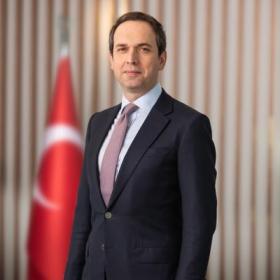 Dr. Alparslan Bayraktar