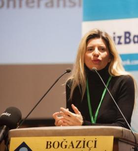 Aslı Deniz Helvacıoğlu