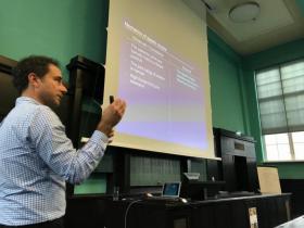 Prof. Dr. Can Yücesoy