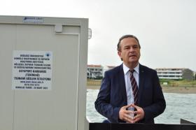 Prof. Dr. Haluk Özener