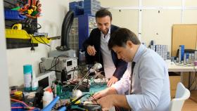 Dr. Aytaç Durmaz ve Dr. Altay Brusan