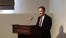 Prof. Dr. Mehmet Naci İnci