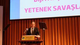 Prof. Dr. Mehmet Naci İnci