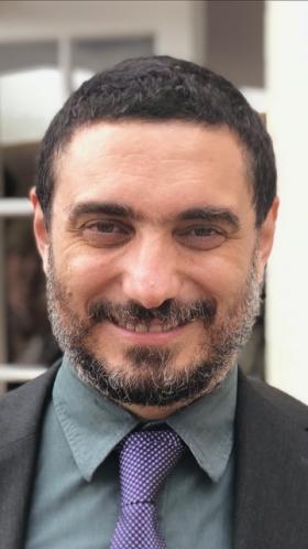 Prof. Dr. Raşit Bilgin