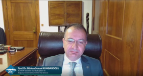 Prof. Dr. Gürkan Kumbaroğlu