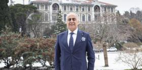 Prof. Dr. Selami Kuran