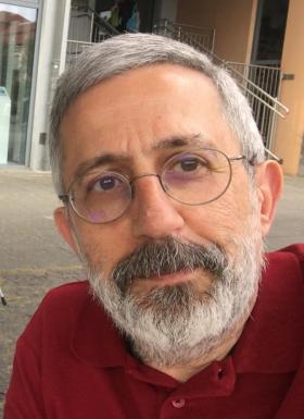 Prof. Dr. Semih Ergintav