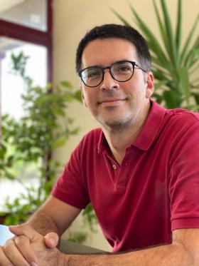 Doç.Dr. Gönenç Yücel