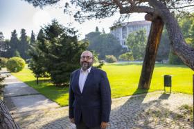 Dr. Öğr. Üyesi Ali Çoşkun