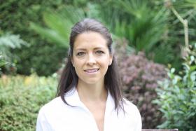 Dr. Öğr. Üyesi İrem Daloğlu Çetinkaya