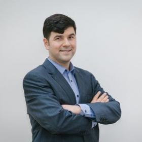 Doç. Dr. Bilgin Metin