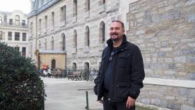 Doç. Dr. Mehmet Şahin