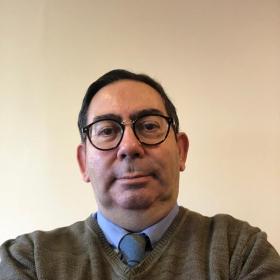 Prof. Dr. Turgut Tüzün Onay