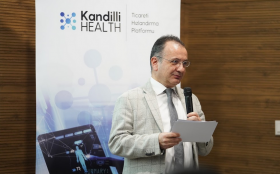 Prof. Dr. Gürkan Kumbaroğlu